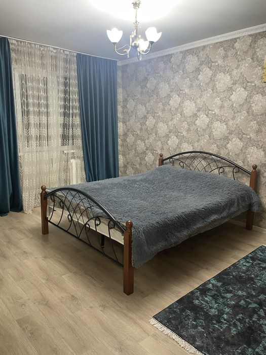 Квврира на долгий срок