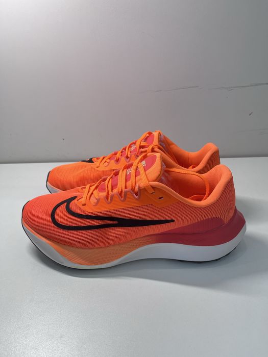 Кроссовки Nike — стильные и удобные