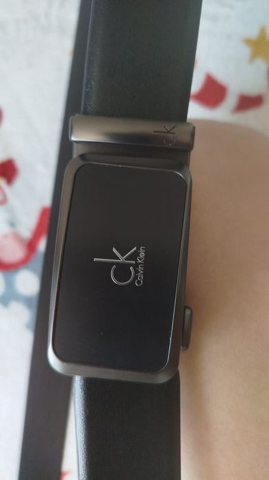 Ремень Calvin Klein