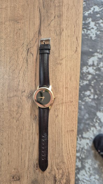 Наручные часы Movado