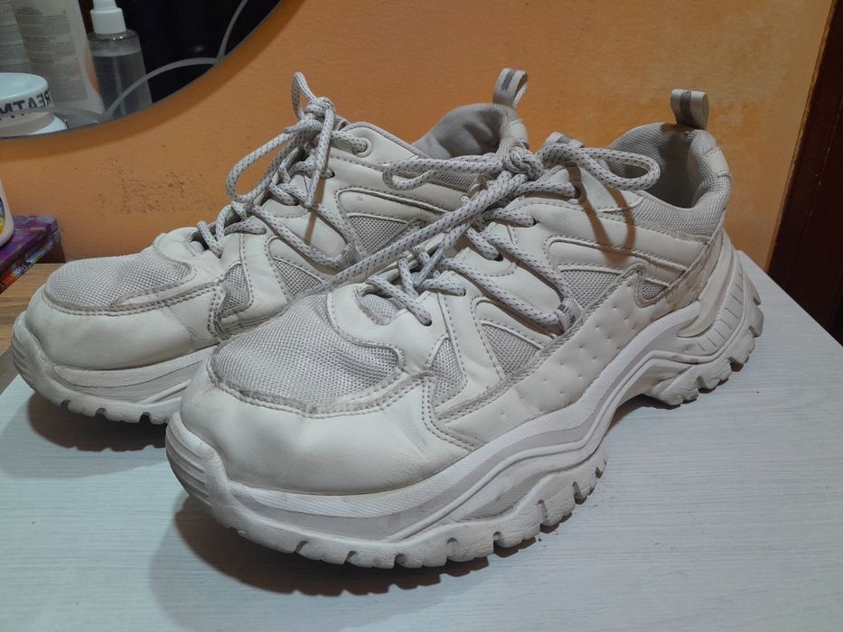 Кроссовки Timejump две пары