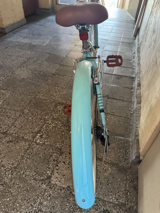 Градски велосипед за деца