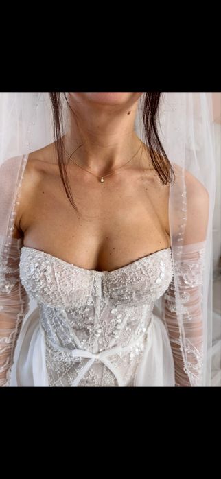 Vand rochie de mireasa LuceSposa Iconic Collection