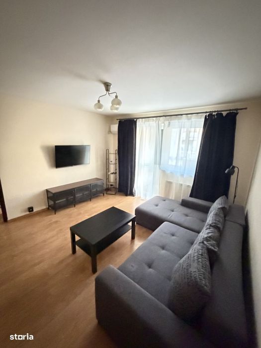 Garsoniera Rin Grand - Complex Confort Park - Vitan Barzesti