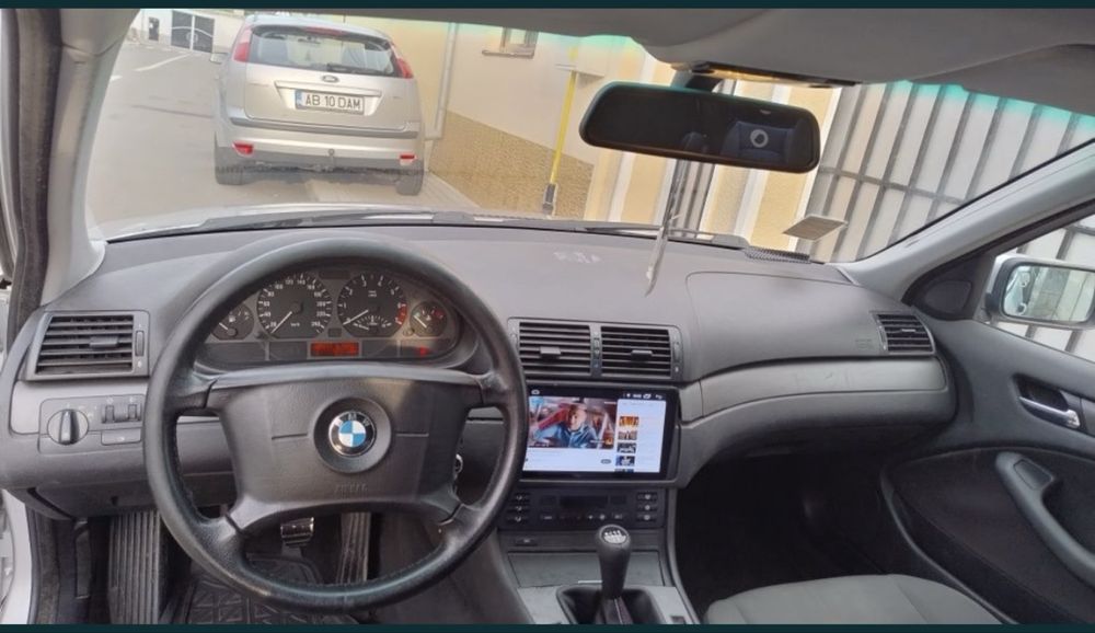 Vand Bmw seria 3