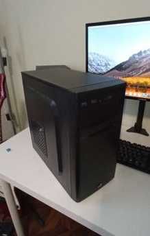 Компьютер i5,8gb озу, ssd,vga 2