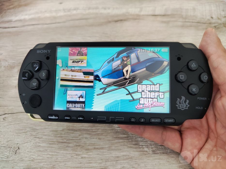PSP 3006 Monster Hunter New
