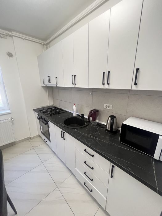 Apartament regim hotelier militari residence | check in 24/7