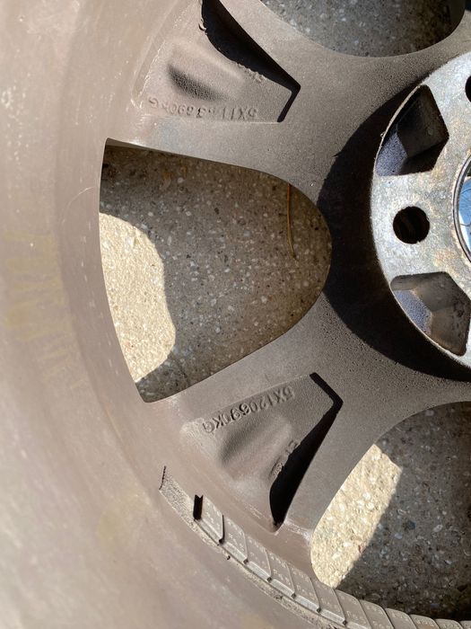 Джанти за volvo v40 s40