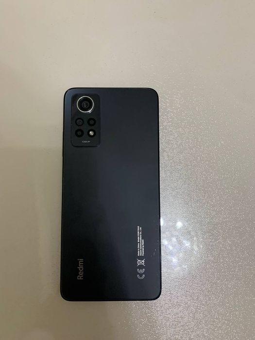 Redmi Note 12 Pro