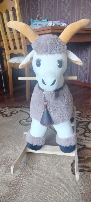 Продам качалку деткую