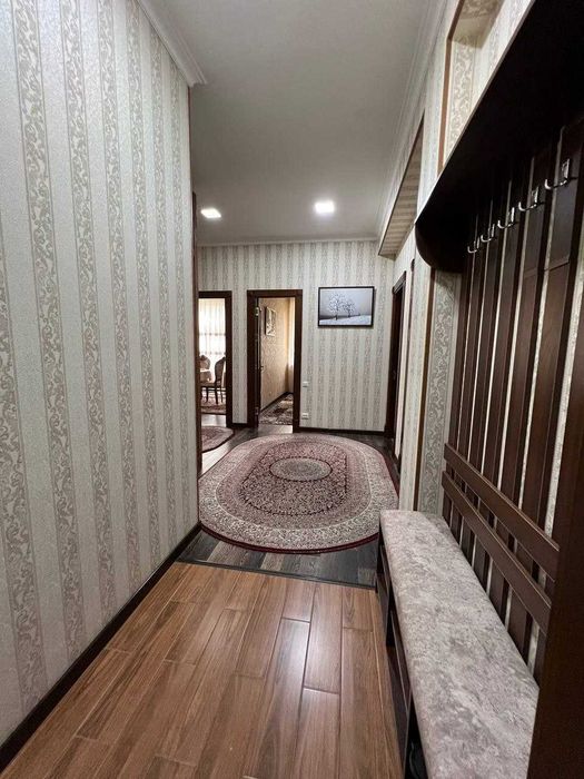 Б9 Аренда 2ком квартира  Чиланзарский р-н 16-квартл Метро чиланзар