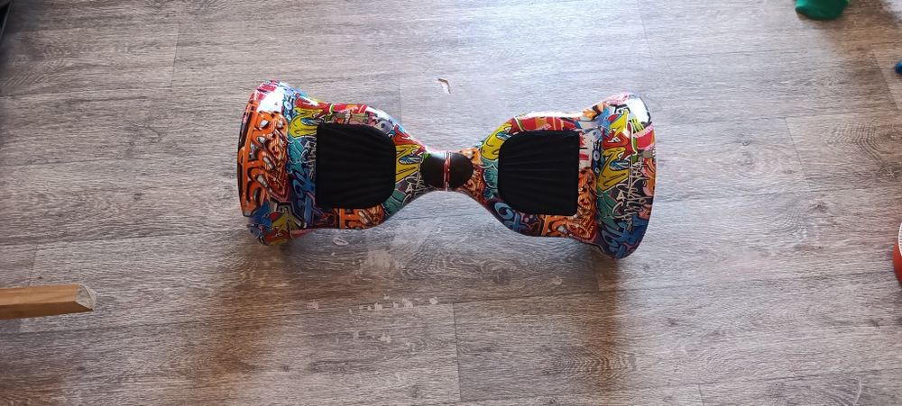 Продам гераскутер