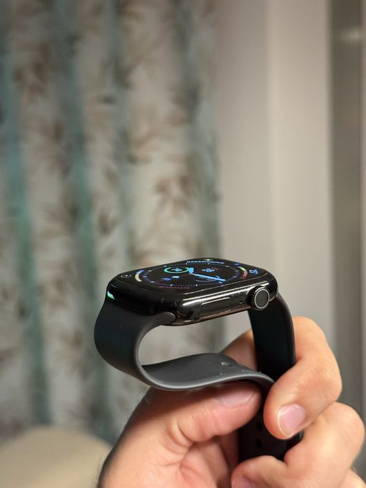 Apple Watch 11 46mm Impecabil Garantie