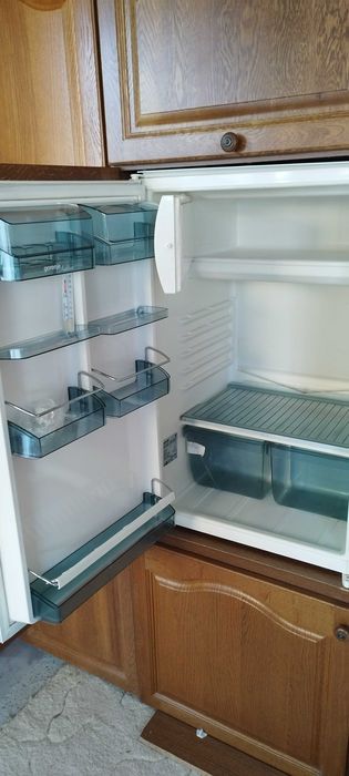 Кухня "Рустик" с електроуреди