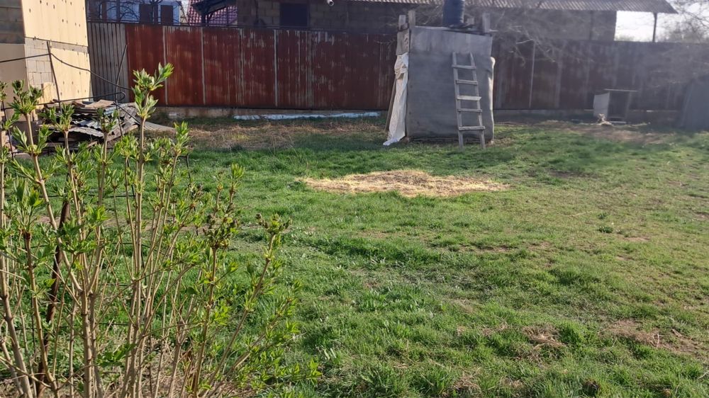 Участок 4,5 сот срочно продам