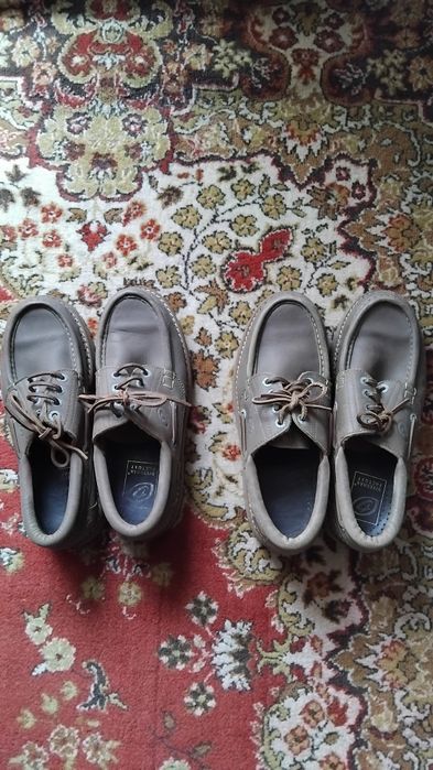 Se binde pantofi de iarna piele.