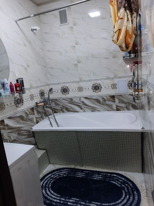 Sotiladi 4 xonali remontli uy kirib yashisila hamma narsa almashgan ..