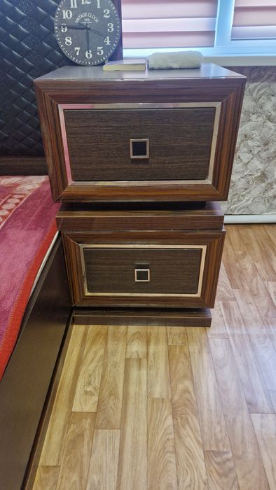 Продам Спальная гарнитура комплект