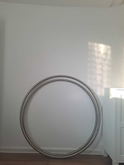 3 обръча за въздушна акробатика – малък, среден и голям размер