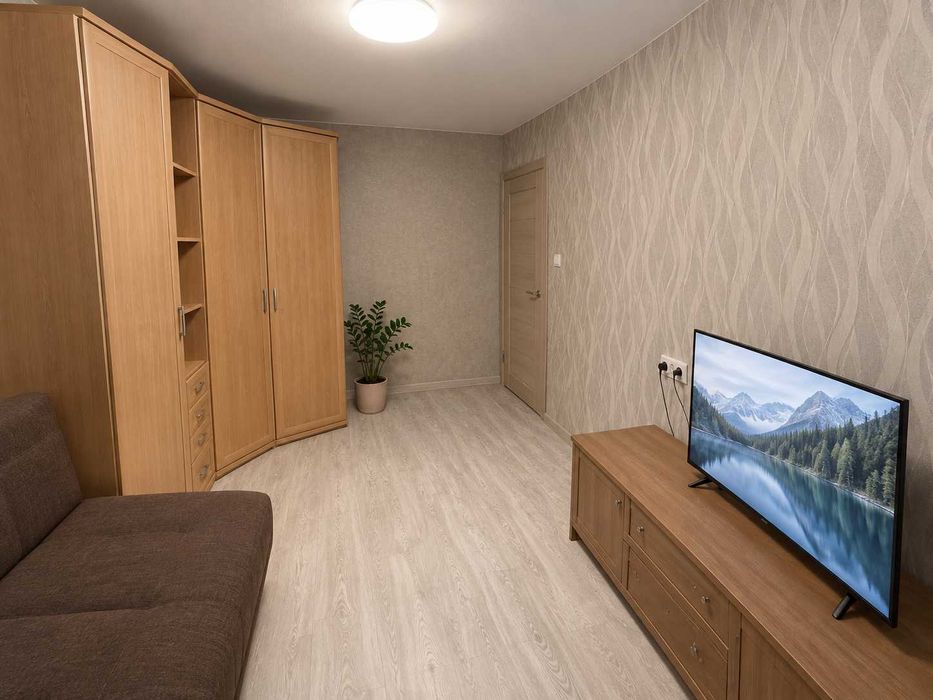Продам 2 комнатную квартиру
