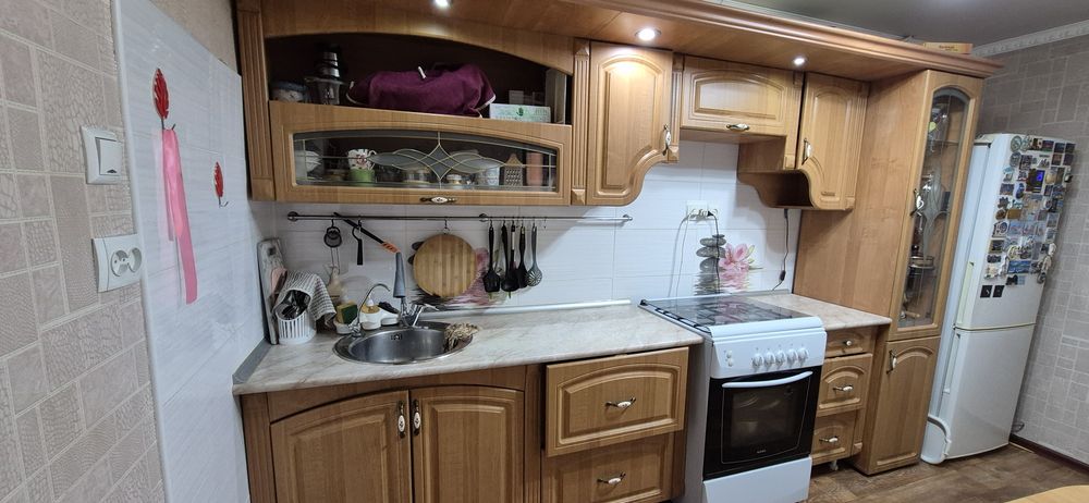 Продам кух/гарнитур