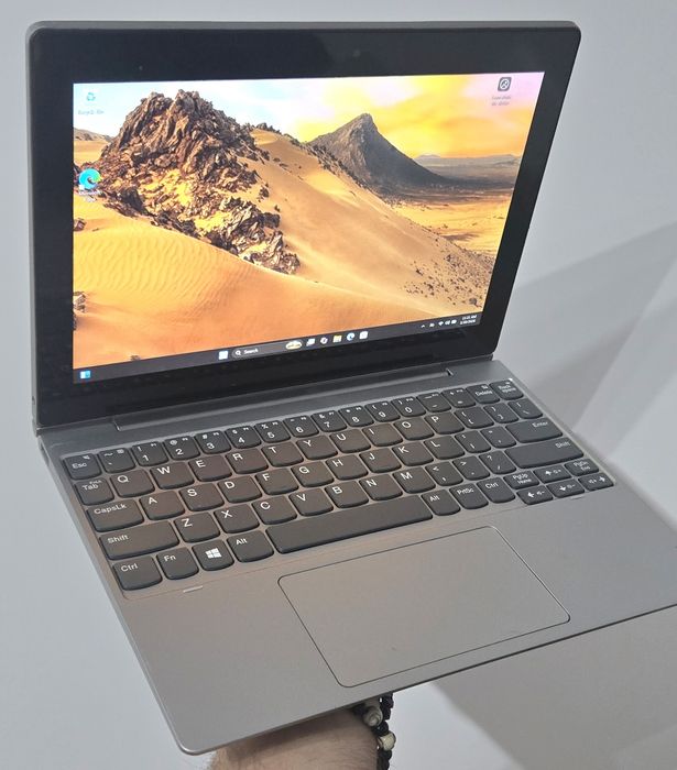 Tableta Lenovo Ideapad D330 Pentium N5000 4GB DDR4 128SSD Windows 11