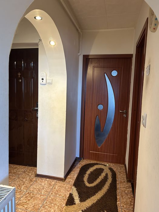 Apartament 2 camere decomandat