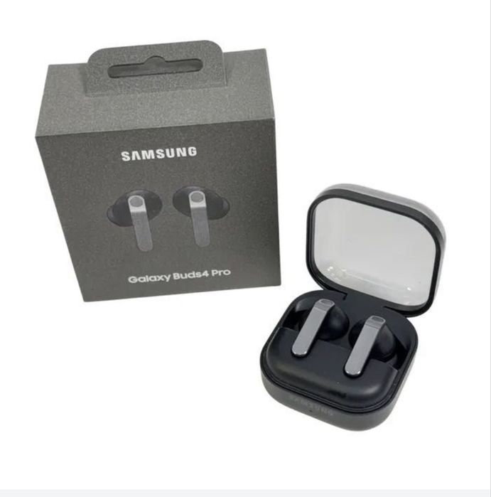 Samsung galaxy buds 4 pro. Original