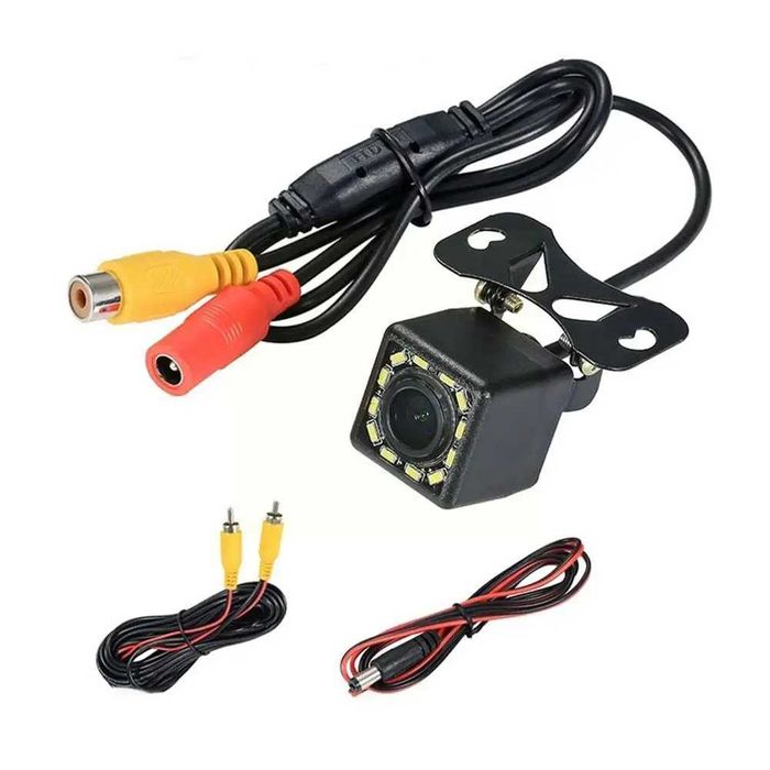 4.1INCH СТЕРЕО MP5 PLAYER за кола + камера за задно виждане