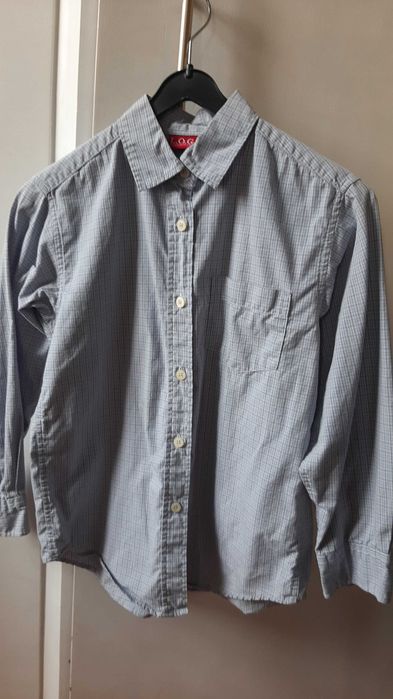 Ризи за момче H&M, Benneton, Tom Tailor