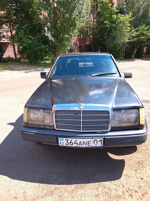 Рассрочка авто мерседес 124