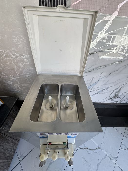 Фризер Аппарат Срочно