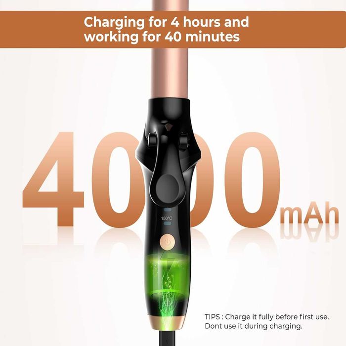 Atopskins USB мини маша, черна, 12L x 4W сантиметра