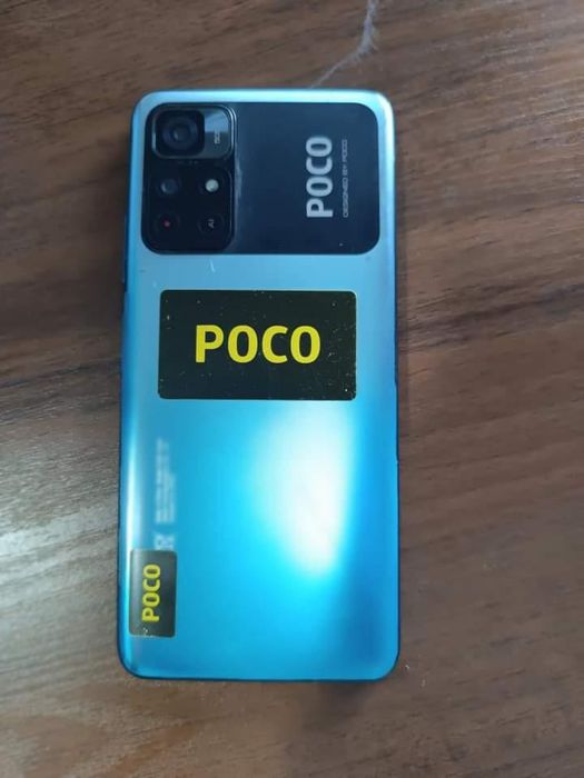 Poco m4pro 5G ajoyib arzon narxlarda