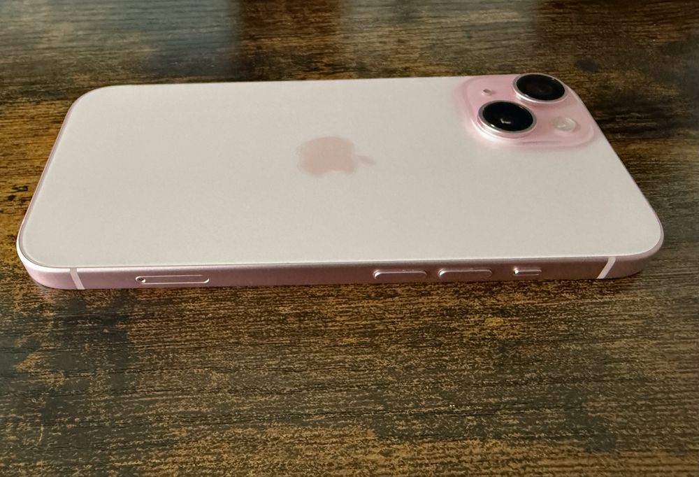Iphone 15 128 GB