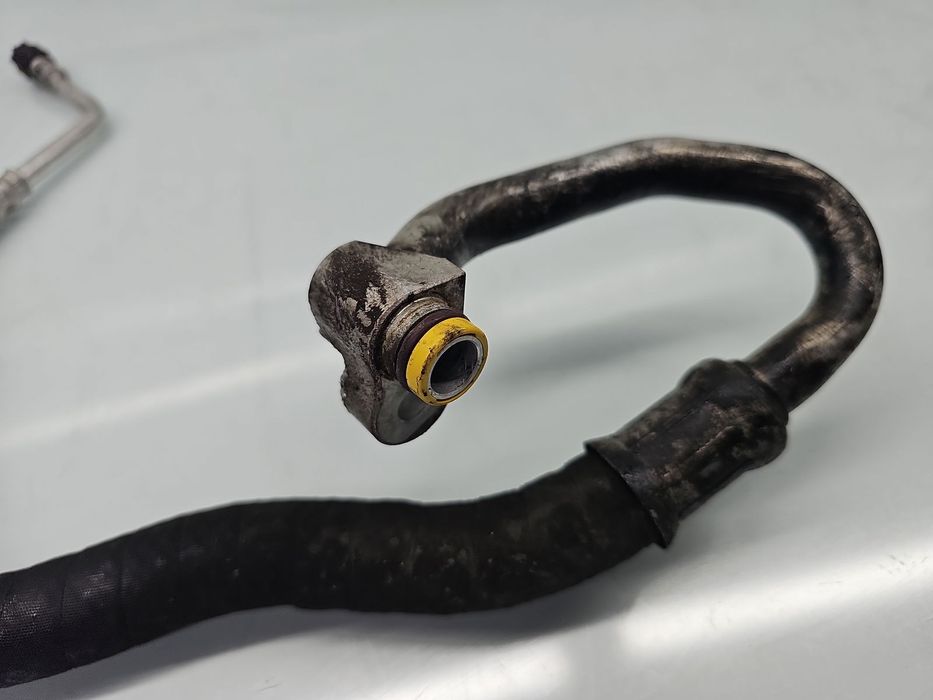 Conducta AC Bmw 3 (E90) [Fabr 2005-2011] 6964964 2.0 Benz N43B20 105KW