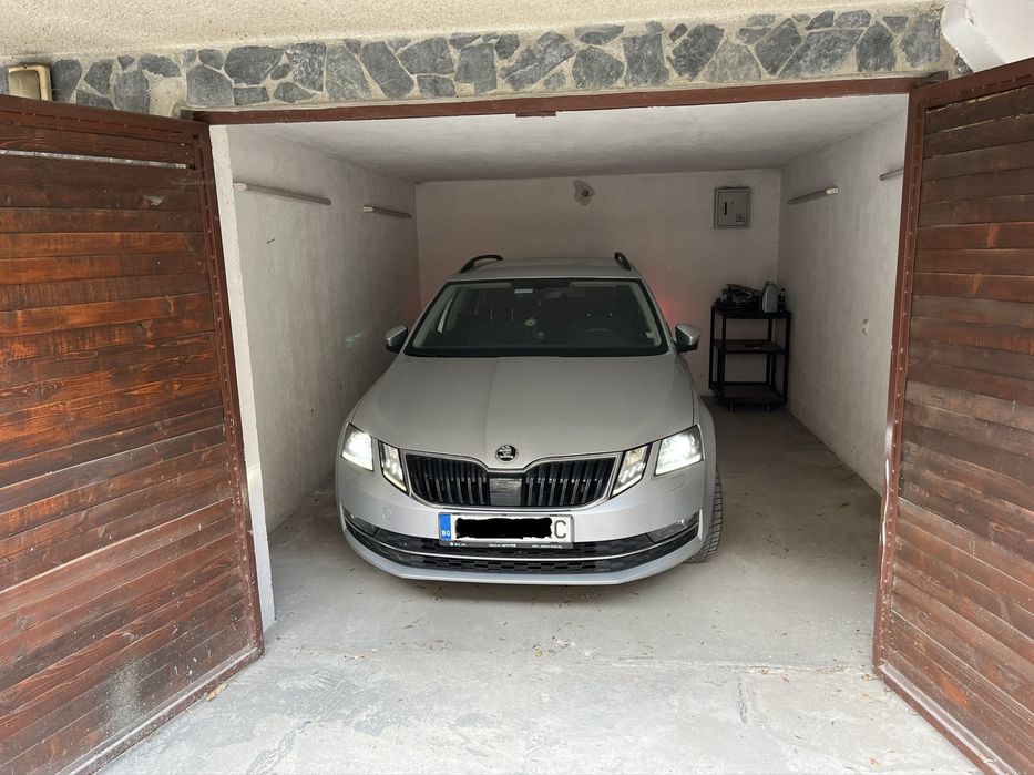 Дава се под наем Гараж / Паркомясто в София, Зона Б-18 - 17 кв.м за 91.8 € - Снимка #2