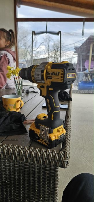 Filetanta dewalt dcn 999