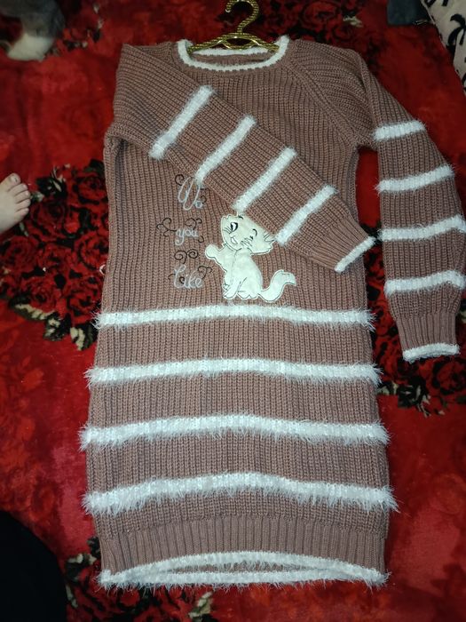 Джемпер за 50 тысяч сум