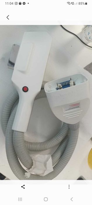 Service manipul laser si echipamente remodelare