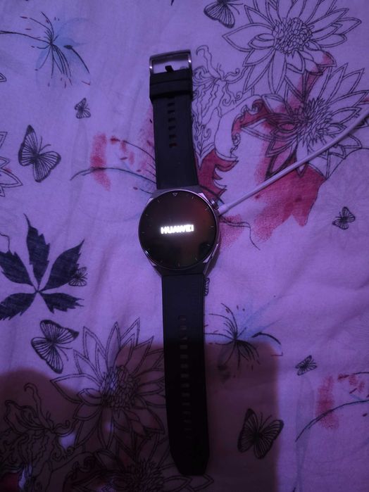 Huawei Watch GT3 Pro