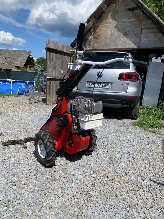Motocositoare Cositoare Motocoase Motocoasa Kawasaki 4 timp