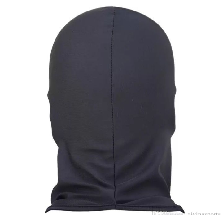 Masca cagula termica schi ski schi moto bicicleta atv widnproof fleece