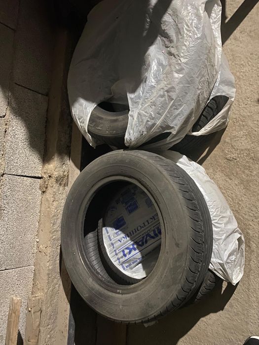 Продается покрышки