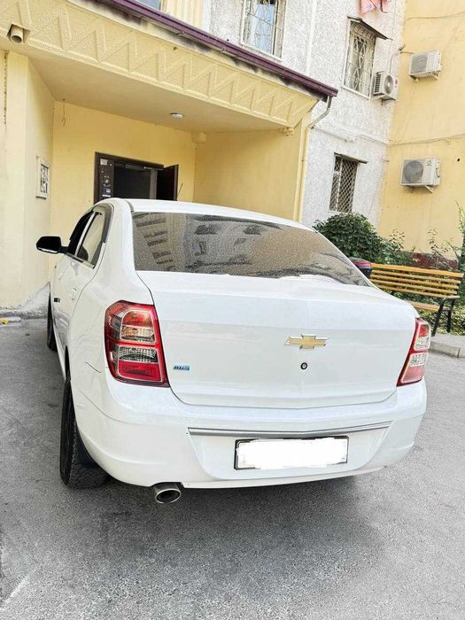 Срочно продается Cobalt