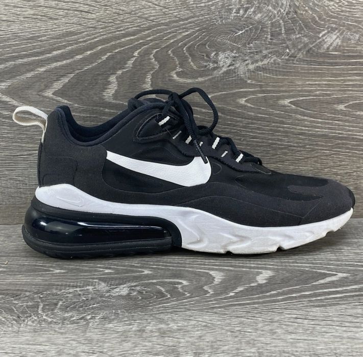 Nike airmax react 270 mărimea 44 /28 cm