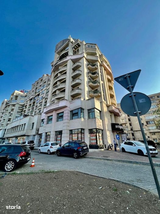 Piata Unirii, Sitraco Center, ap. 4 camere, Ideal locuinta/ Investiție