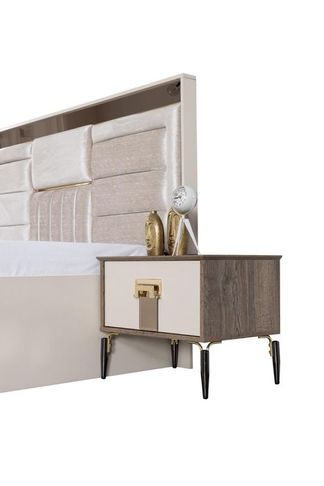 Спальный гарнитур •Minotti•