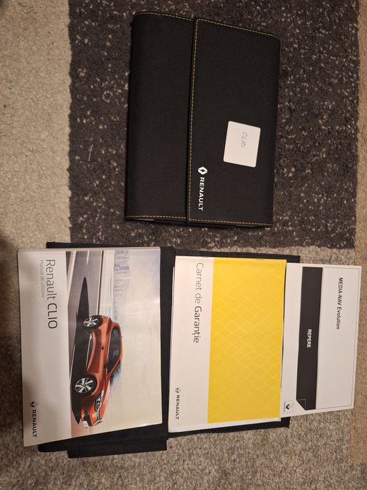 Manuale utilizare Auto diferite mărci